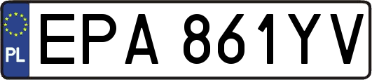 EPA861YV