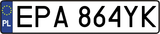 EPA864YK
