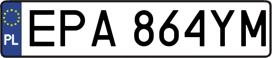 EPA864YM