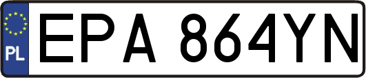 EPA864YN