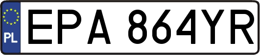 EPA864YR