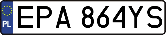 EPA864YS