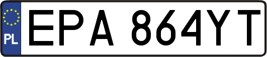 EPA864YT