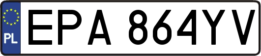 EPA864YV