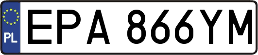 EPA866YM
