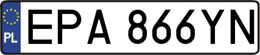 EPA866YN