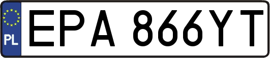 EPA866YT