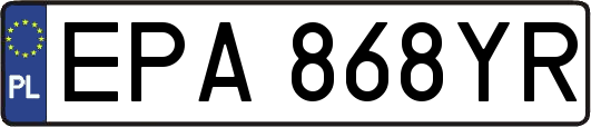 EPA868YR