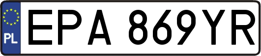 EPA869YR