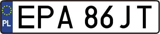 EPA86JT