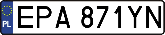 EPA871YN