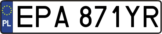 EPA871YR
