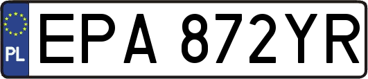 EPA872YR