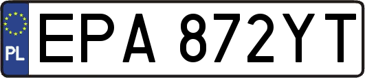 EPA872YT