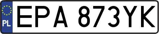 EPA873YK