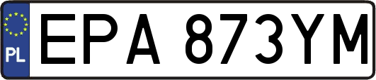 EPA873YM