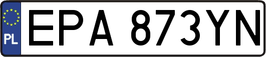 EPA873YN
