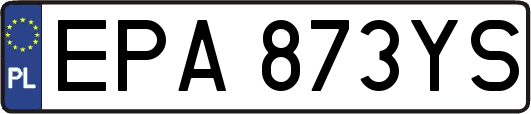 EPA873YS