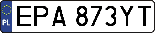 EPA873YT