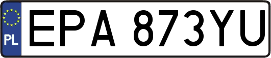 EPA873YU