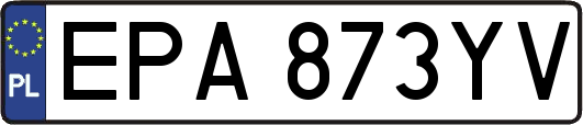 EPA873YV