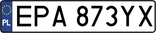 EPA873YX