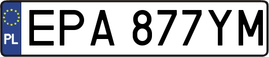 EPA877YM