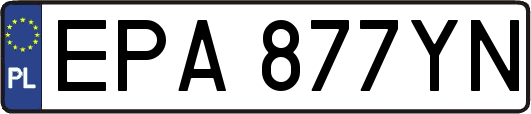 EPA877YN