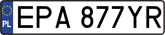 EPA877YR