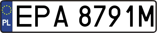 EPA8791M
