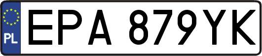 EPA879YK