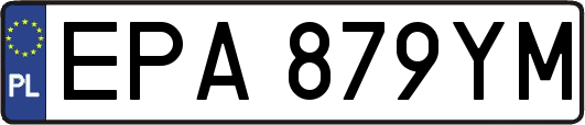 EPA879YM
