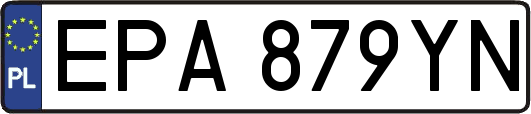 EPA879YN