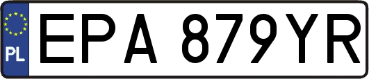 EPA879YR