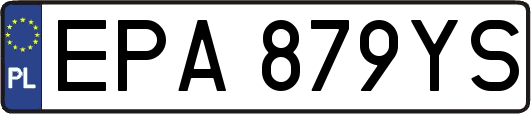 EPA879YS