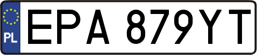 EPA879YT