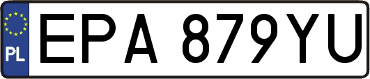 EPA879YU