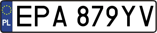 EPA879YV