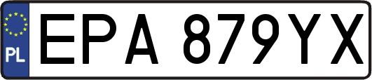 EPA879YX