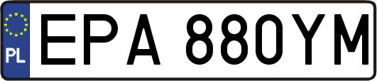 EPA880YM