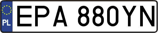 EPA880YN