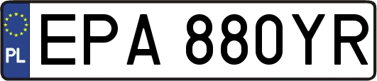EPA880YR