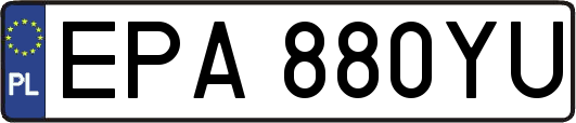 EPA880YU