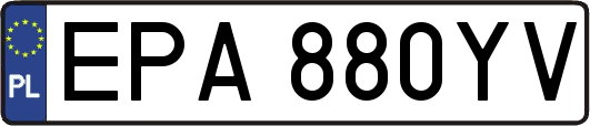 EPA880YV