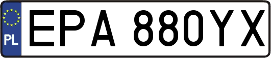 EPA880YX