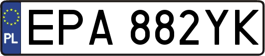 EPA882YK
