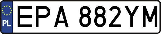 EPA882YM