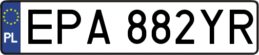 EPA882YR