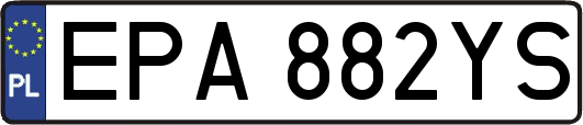 EPA882YS