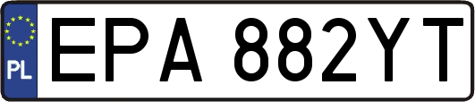 EPA882YT